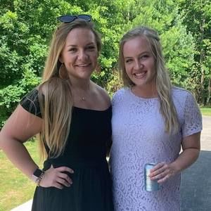 Meet your Posher, Kaitlyn